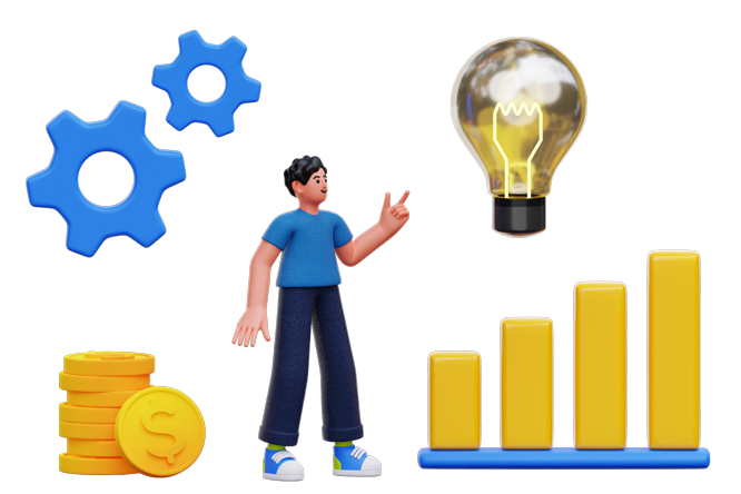 Navigator of Trading